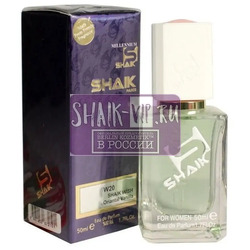 Shaik SHAIK /   20 CHOPARD WISH FOR WOMEN 50 .  2