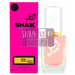  Shaik SHAIK /    18 Chanel Candy 50 .  2