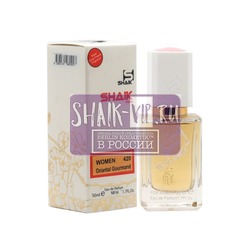  Shaik SHAIK /    420 Montal Vanila Extasy, 50 ..  2