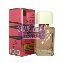  Shaik SHAIK /    208 Montale Roses Musk 50 .  2
