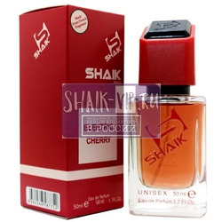 Shaik SHAIK /   539 Tom Ford Electric Cherry 50 .  2