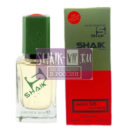  Shaik SHAIK /   525 Fleur Narcotique Extrait 50 .  2