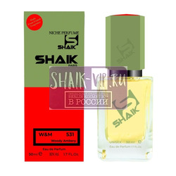  Shaik SHAIK /    531 (THOMAS KOSMALA No 4) 50 ..  2
