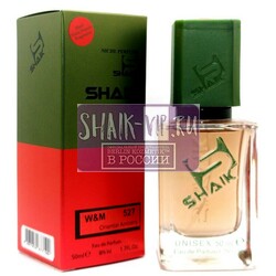  Shaik SHAIK /    527 (ZIEL VANIL BEND) 50 ..  2