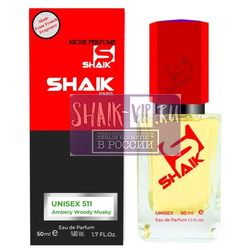  Shaik SHAIK /    511 ZIEL ROZ, 50 ..  2