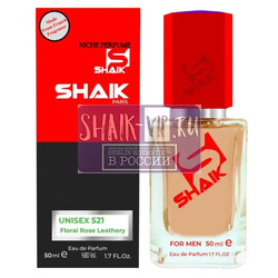  Shaik SHAIK /    521 TOM FORD ROSE DE RUSSIE, 50 ..  2