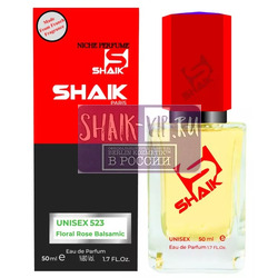  Shaik SHAIK /    523 TOM FORD ROSE D'AMALFI, 50 ..  2