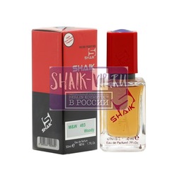  Shaik SHAIK /   483 Montale Oud Tobacco, 50 ..  2