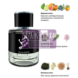  Shaik Shaik M49 (Dolc i Gaub Light Blue), 50 ml NEW.  2