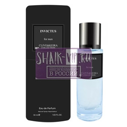  Clive&Keira Clive&Keira /   1017 PACO RABANE INVICTUS 30ml.  2