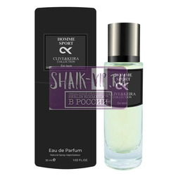  Clive&Keira Clive&Keira /   1005 CHANEL ALLURE HOMME SPORT 30ml.  2
