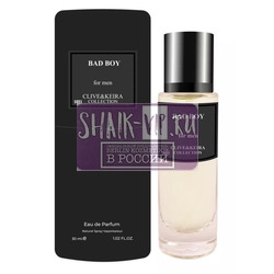  Clive&Keira Clive&Keira /   1031 Bad Boy Carolina Herrera 30 ml.  2