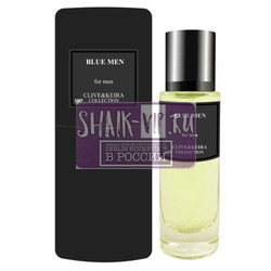 Clive&Keira Clive&Keira /   1007 CHANEL BLUE MEN 30ml.  2