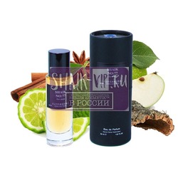  Clive&Keira Clive&Keira /   1029 Opulent Blue Shaik 30 ml.  2