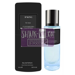  Clive&Keira Clive&Keira /   1033 Dolc i Gaub K by Dolc i Gaub 30ml.  2