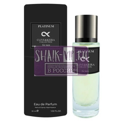  Clive&Keira Clive&Keira /   1009 Chanel Egoiste Platinum 30ml.  2