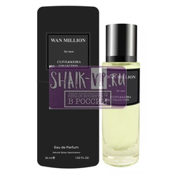  Clive&Keira Clive&Keira /   1015 Paco Rabanne 1 Million 30ml.  2