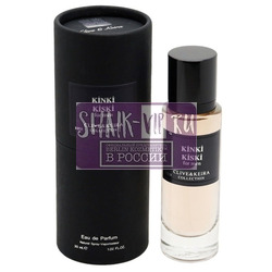  Clive&Keira Clive&Keira /    1053 Esc Mol Kinski 30 ml.  2
