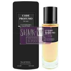 Clive&Keira Clive&Keira /   1041 Giorgio Armani Code Profumo 30 ml.  2