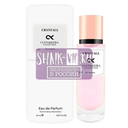  Clive&Keira Clive&Keira 1030   VERSACE BRYGHT CRYSTAL 30ml.  2