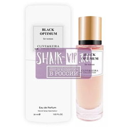  Clive&Keira Clive&Keira 1058   Black Opium Yves Saint Laurent 30 .  2