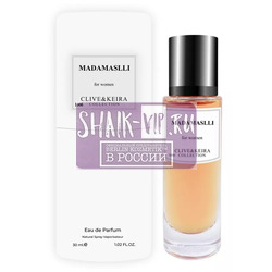  Clive&Keira Clive&Keira 1006   CHANEL COCO MADMOISELLE 30ml.  2