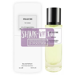  Clive&Keira Clive&Keira 1012   CHANEL CHANCE EAU FRESH 30ml.  2