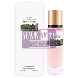  Clive&Keira Clive&Keira 1068   SROS MUS VANLA 30 ml.  2