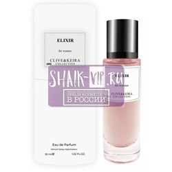  Clive&Keira Clive&Keira 1022   GIVENCHY ANGE OU DEMON SECRET ELEXIR 30ml.  2