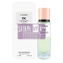  Clive&Keira Clive&Keira 1056   LACOSTE Pour Femme 30 ml.  2