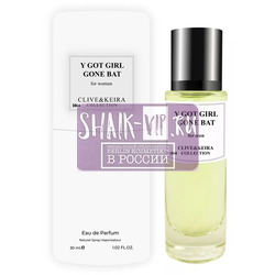  Clive&Keira Clive&Keira 1044   By Kilian Good Girl Gone Bad 30ml.  2