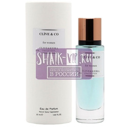  Clive&Keira Clive&Keira /    1126 Tiffany & Co 30 ml.  2
