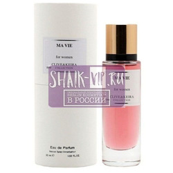  Clive&Keira Clive&Keira /    1104 Hugo Boss Ma Vie 30 ml.  2