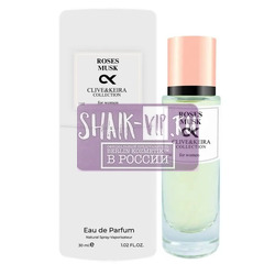  Clive&Keira Clive&Keira /    1102 Montale Roses Musk 30 ml.  2
