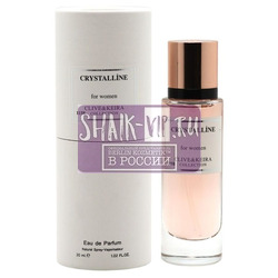  Clive&Keira Clive&Keira /    1158 Bvlgari Omnia Crystalline 30 ml.  2
