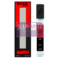  Shaik SHAIK /    193 Franck Boclet Cocaine 10 .  2