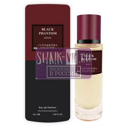  Clive&Keira Clive&Keira /   2013 Black Phantom By Kilian 30 ml.  2