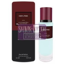  Clive&Keira Clive&Keira /   2006 SOSPIRO ERBA PURE 30ml.  2