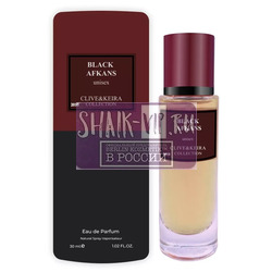  Clive&Keira Clive&Keira /   2010 Nasomatto Black Afgano 30ml.  2