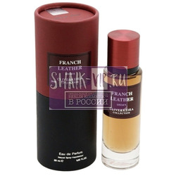  Clive&Keira Clive&Keira /   2043 Memo French Leather 30ml.  2