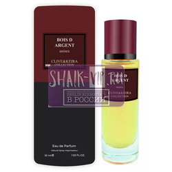  Clive&Keira Clive&Keira /    2035 Christian Dior Bois D argent 30 ml.  2