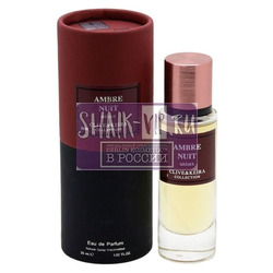  Clive&Keira Clive&Keira /    2031 Christian Dior Ambre Nuit 30 ml.  2