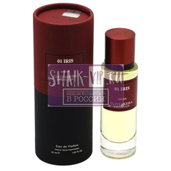  Clive&Keira Clive&Keira /    2088 ESC MOL M+ MOL 01+IRIS 30 ml.  2