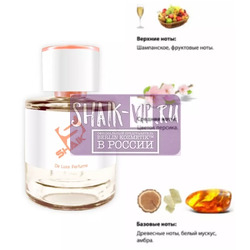  Shaik Shaik W28 (Carolina Herrera 212 VIP Rose), 50 ml NEW.  2