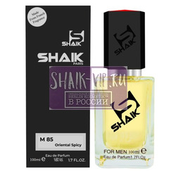  Shaik SHAIK /   85 Baldessarini Ambre, 100 ..  2