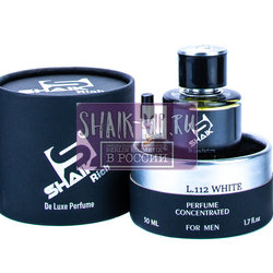  Shaik SHAIK /    5512 Lacoste Eau De Lacoste L.12.12 Blanc, 50 ..  2