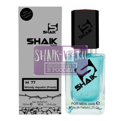  Shaik SHAIK /    77 Versace Fraiche, 100 ..  2