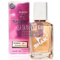  Shaik SHAIK /    22 Chloe u de Parfum, 100 ..  2
