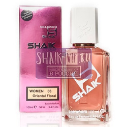  Shaik SHAIK /    06 PACO RABANNE OLYMPEA FOR WOMEN , 100 ..  2
