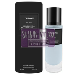  Clive&Keira Clive&Keira /    1087 Azzaro Chrome 30 ml.  2